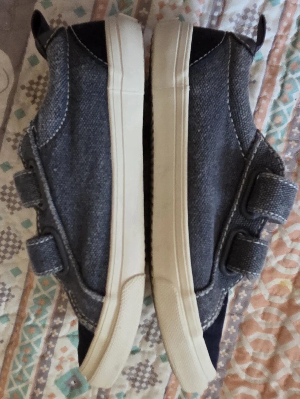 Old Navy upper double